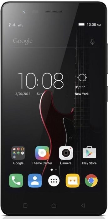 Lenovo K5 Note