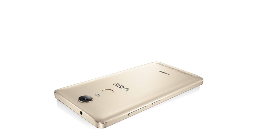 Lenovo K5 Note