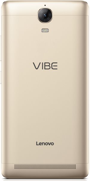 Lenovo K5 Note