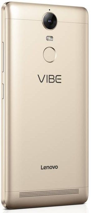 Lenovo K5 Note