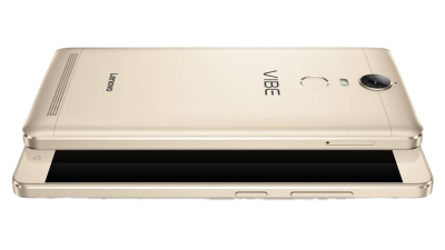 Lenovo K5 Note