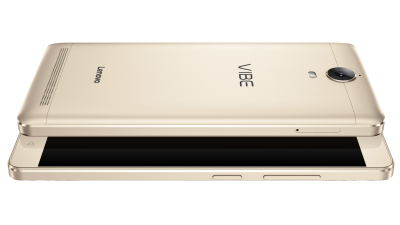 Lenovo K5 Note