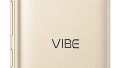 Lenovo K5 Note