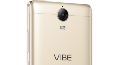 Lenovo K5 Note