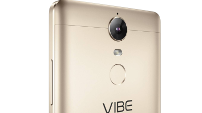 Lenovo K5 Note