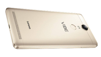 Lenovo K5 Note