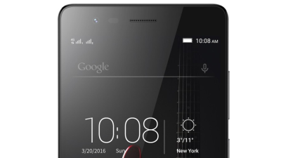 Lenovo K5 Note