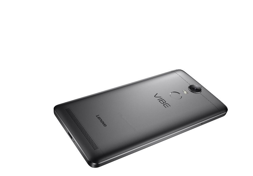 Lenovo K5 Note