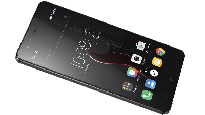 Lenovo K5 Note