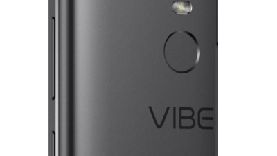 Lenovo K5 Note