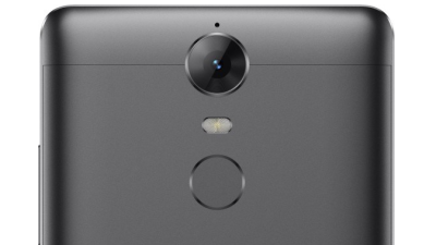 Lenovo K5 Note