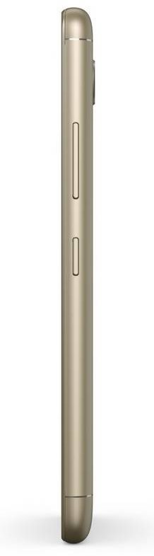 Lenovo K6 Note Gold Lenovo K6 Note Gold