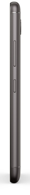 Lenovo K6 Power Dark Grey