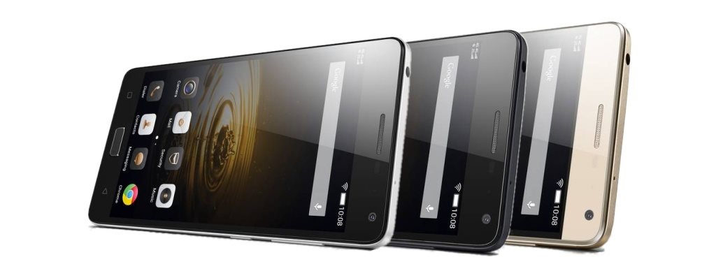 Lenovo VIBE P1 PRO