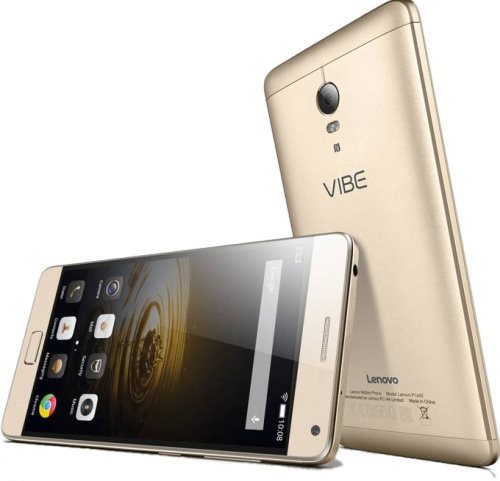 Lenovo VIBE P1 PRO