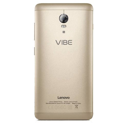 Lenovo VIBE P1 PRO
