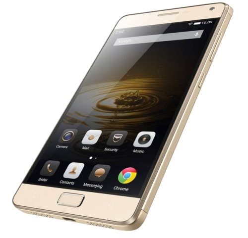 Lenovo VIBE P1 PRO