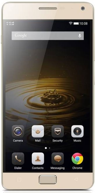Lenovo VIBE P1 PRO