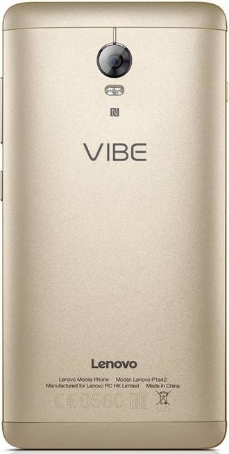 Lenovo VIBE P1 PRO