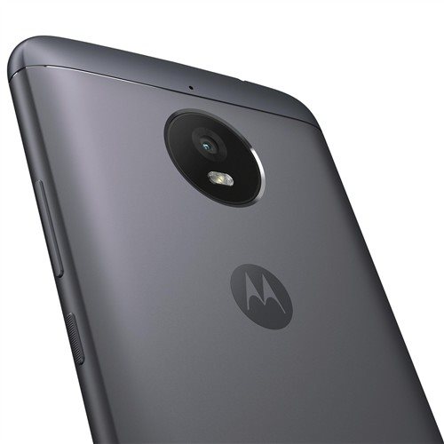 Motorola Moto E4 Plus Motorola Moto E4 Plus