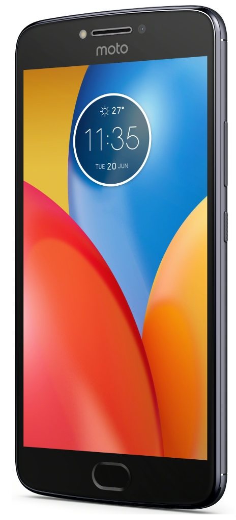 Motorola Moto E4 Plus Motorola Moto E4 Plus