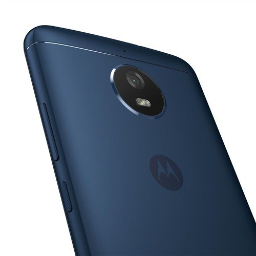 Motorola Moto E4