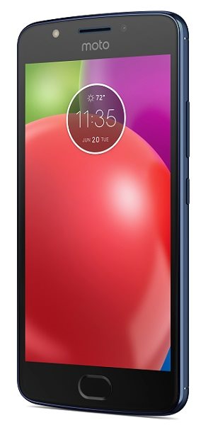 Motorola Moto E4