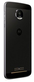 Lenovo Moto Z Single SIM Grey Lenovo Moto Z Single SIM Grey