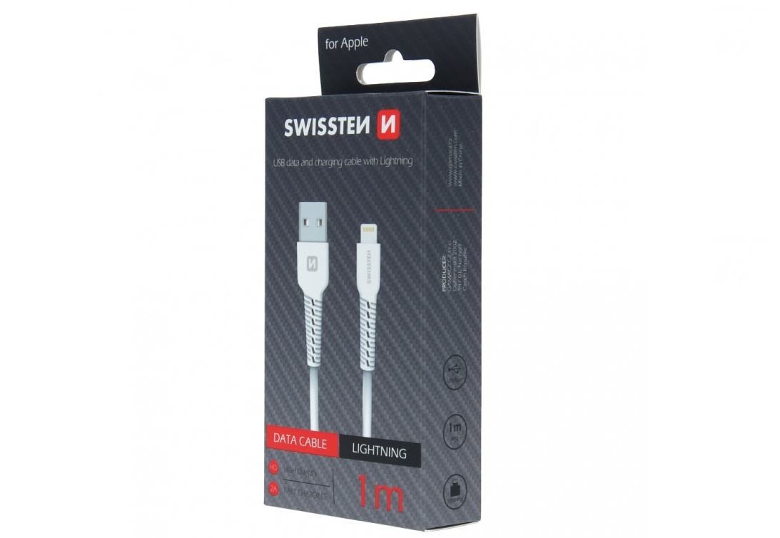 Datový kabel Swissten