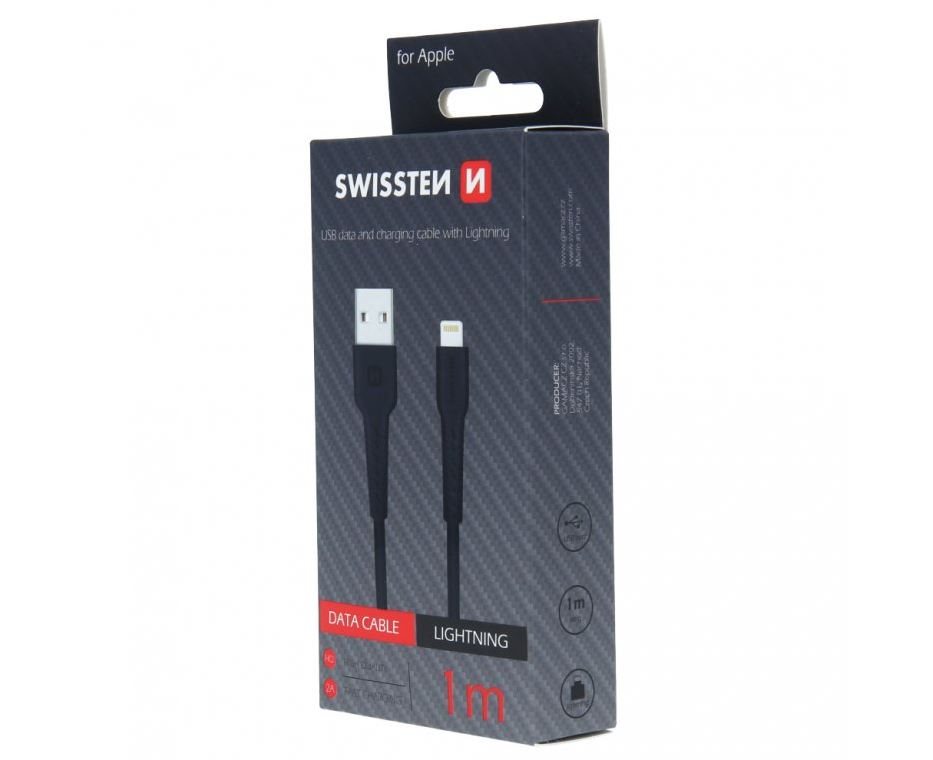 Dátový kábel Swissten