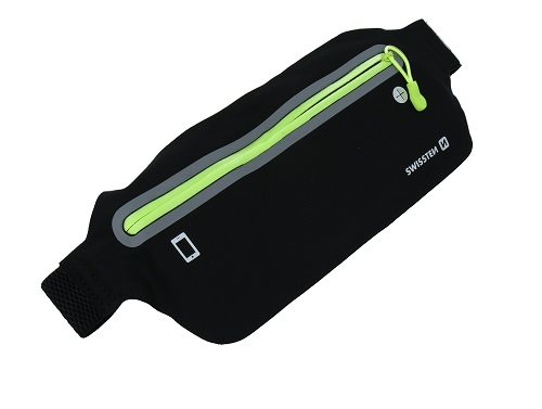 Swissten Line Waist Bag