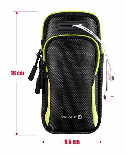 Swissten Arm Bag