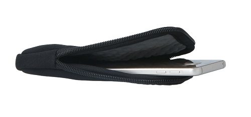 Pouzdro na mobil Swissten BLACK ROCK Pouzdro na mobil Swissten BLACK ROCK