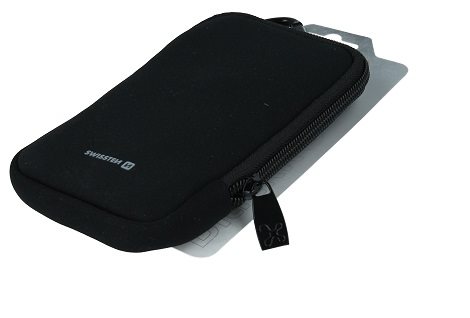 Pouzdro na mobil Swissten BLACK ROCK Pouzdro na mobil Swissten BLACK ROCK