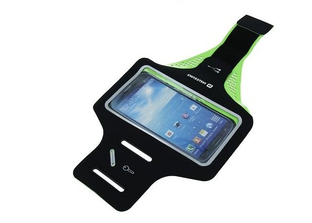 Swissten Armband Case