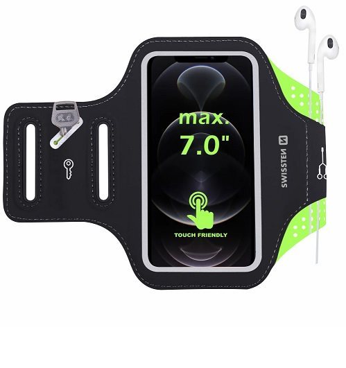 Swissten Armband Case
