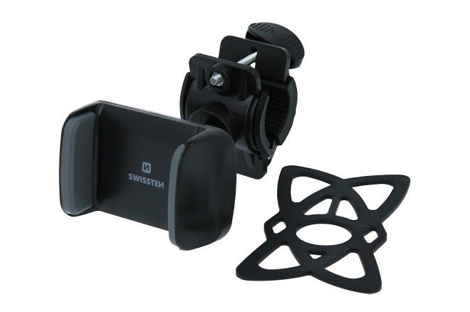 Swissten BCCL1 mobile phone holder Swissten BCCL1 mobile phone holder