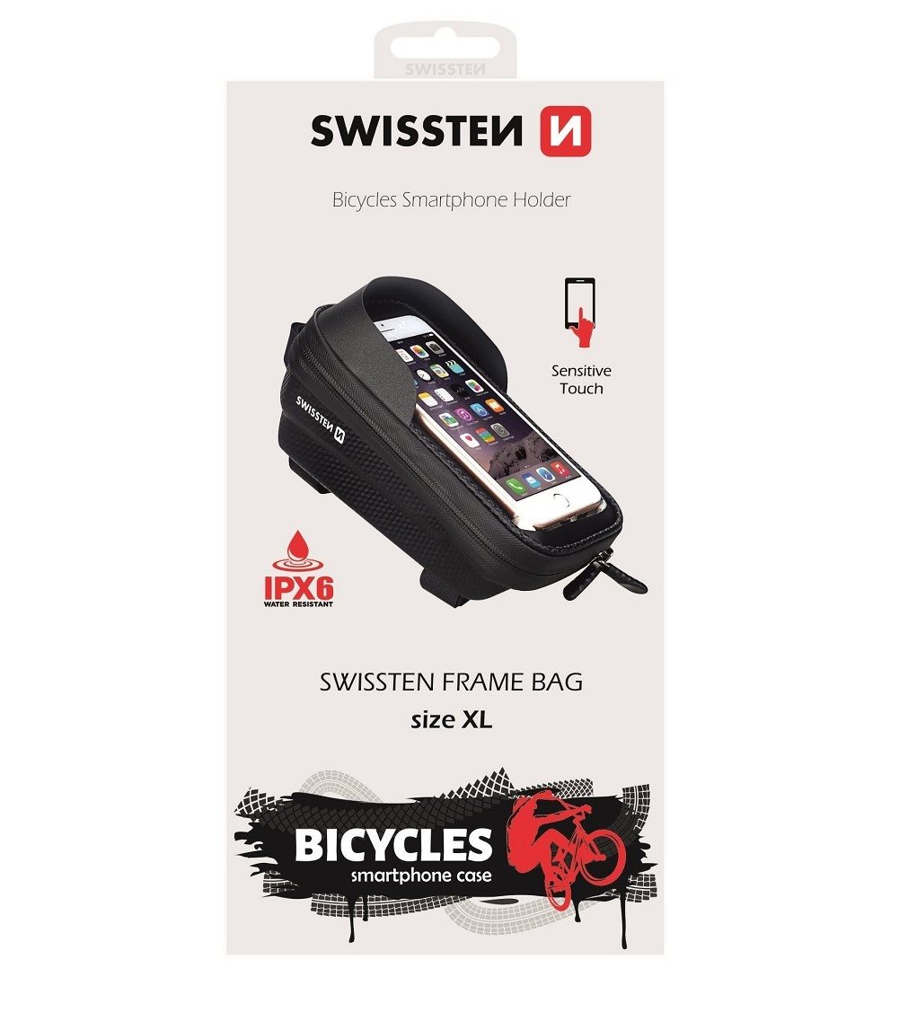 Swissten mobile phone holder
