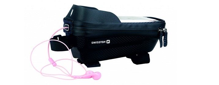 Swissten mobile phone holder