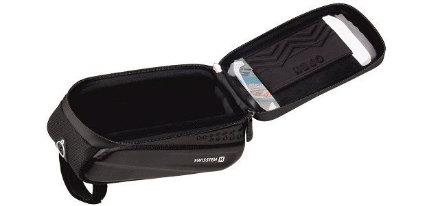 Swissten mobile phone holder Swissten mobile phone holder