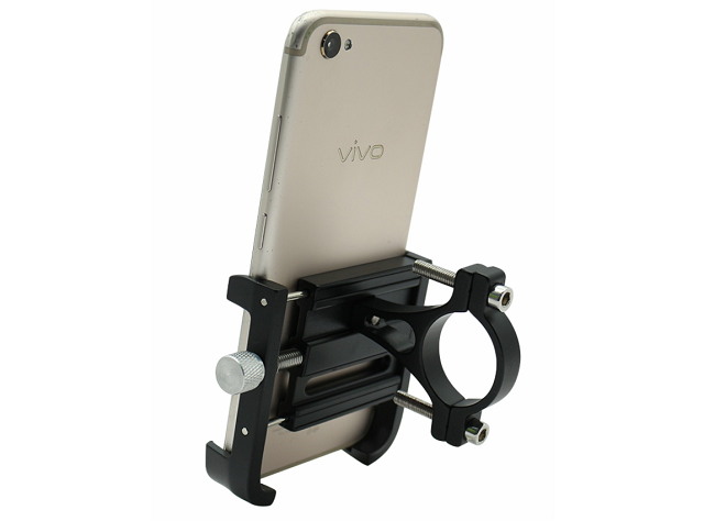 Swissten BM1 phone mount for motorbikes or bicycles