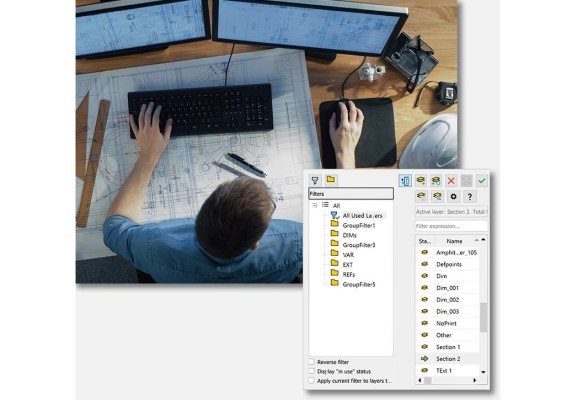 CorelCAD 2021 ML (BOX) Corel CAD CorelCAD 2021 ML (BOX) Corel CAD