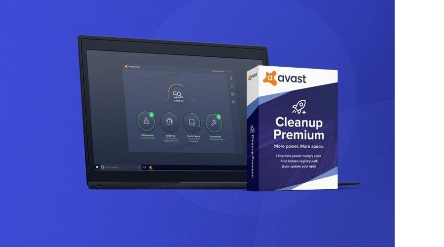 Avast Ultimate