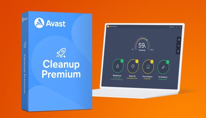 Bezpečnostný softvér Avast Ultimate Multi-Device