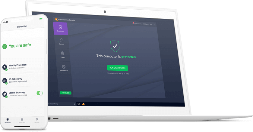 Avast Premium Security Avast Premium Security