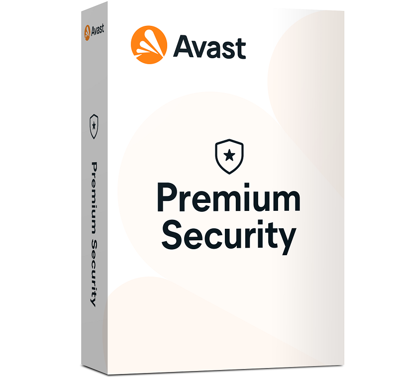Avast Premium Security 