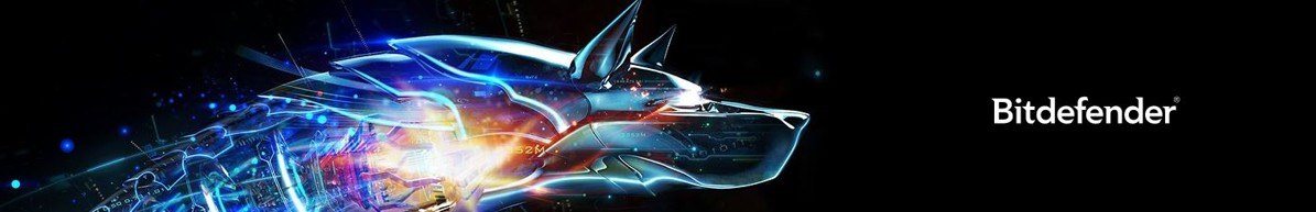 Bitdefender Antivirus Plus 2020