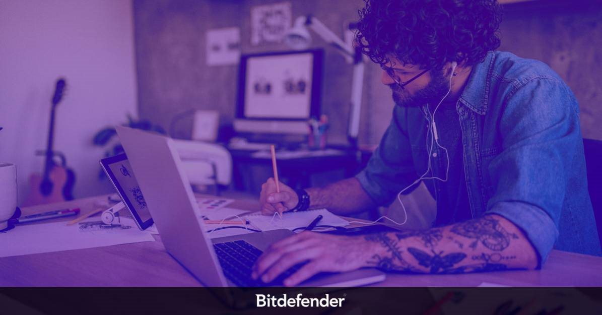 Bitdefender Antivirus für Mac 