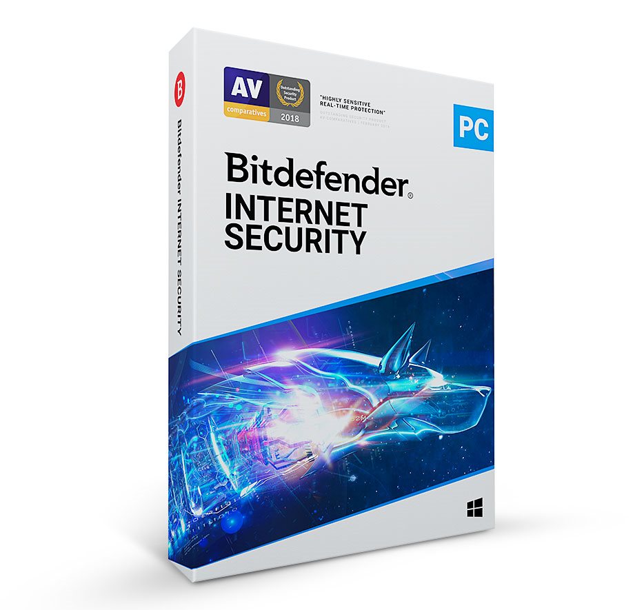 Bitdefender Internet Security 