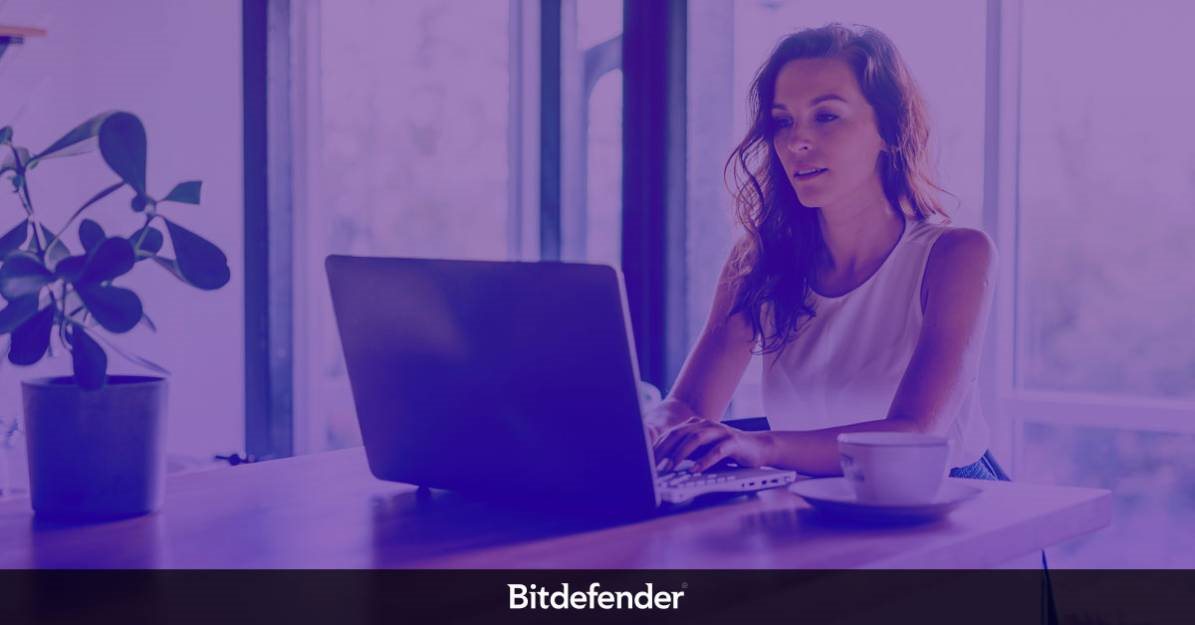 Bitdefender Antivirus Plus